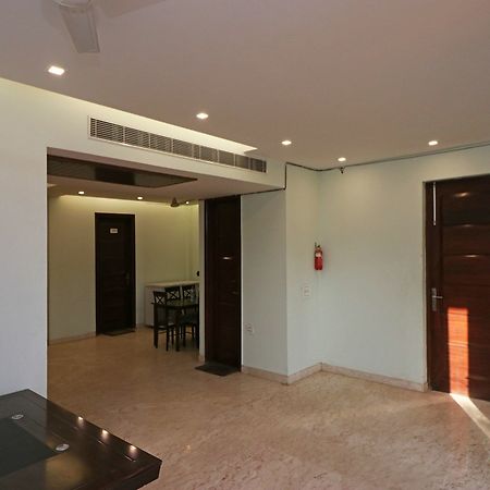Hotel Oyo 9664 Sector 48 Gurgaon Exterior foto